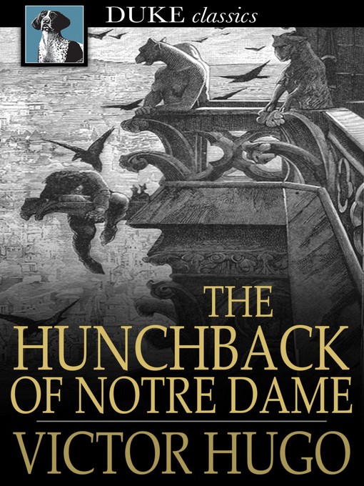 Titeldetails für The Hunchback of Notre Dame nach Victor Hugo - Verfügbar